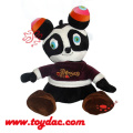 Plush Publicidad Panda Toy